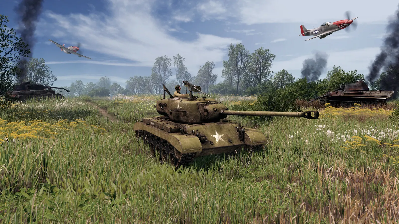 Men of War II media 11
