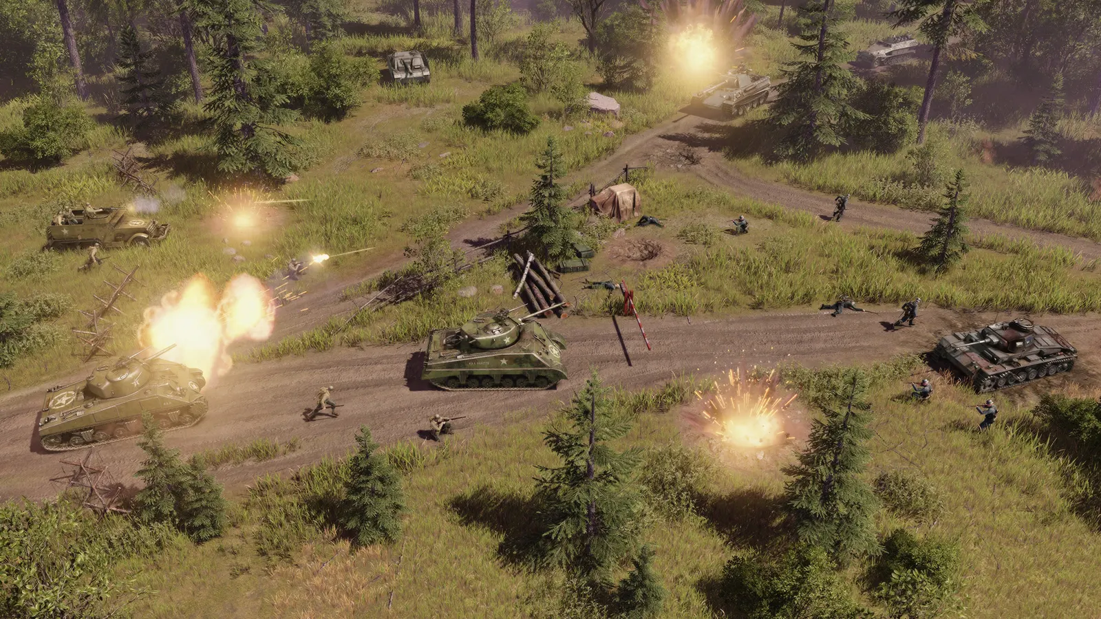 Men of War II media 12