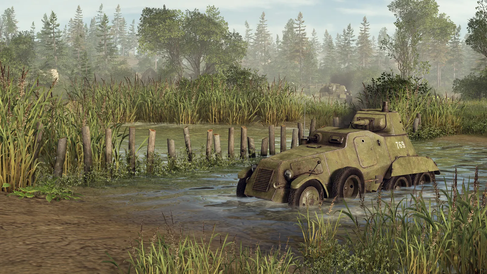 Men of War II media 9
