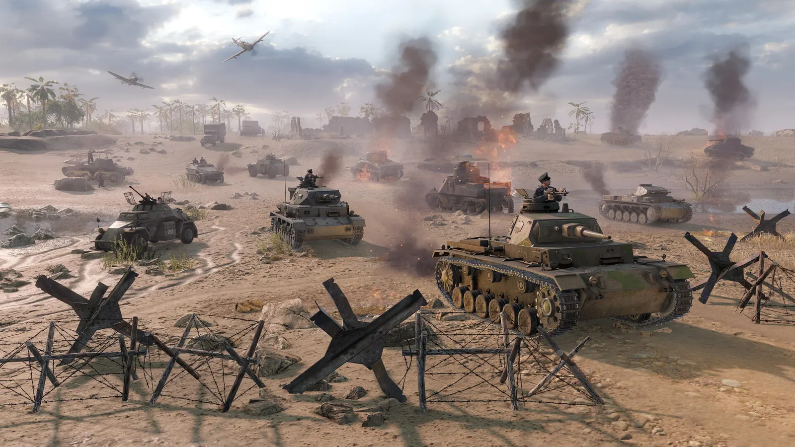 Men of War II media 10