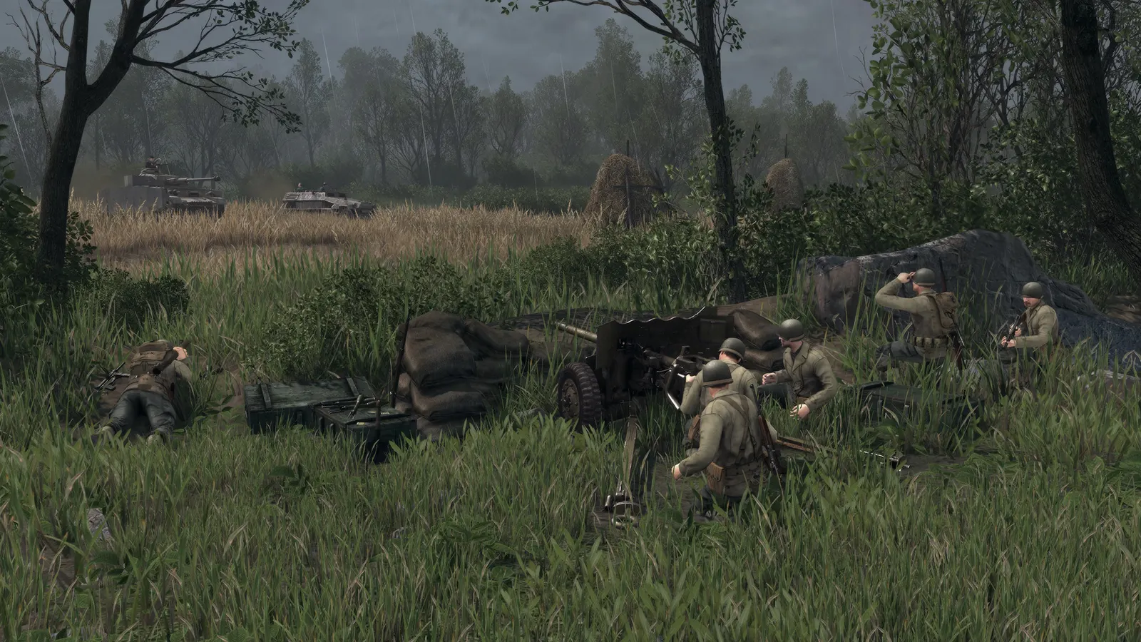 Men of War II media 14