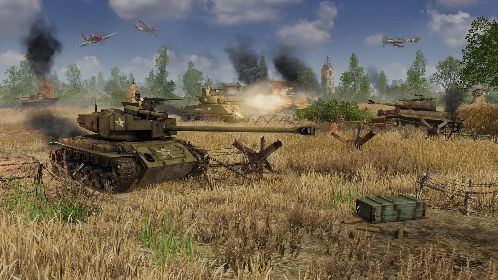 Men of War II media 11