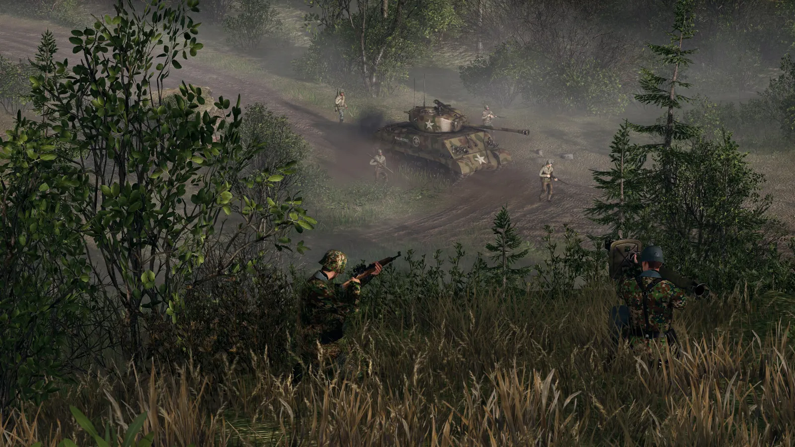 Men of War II media 16