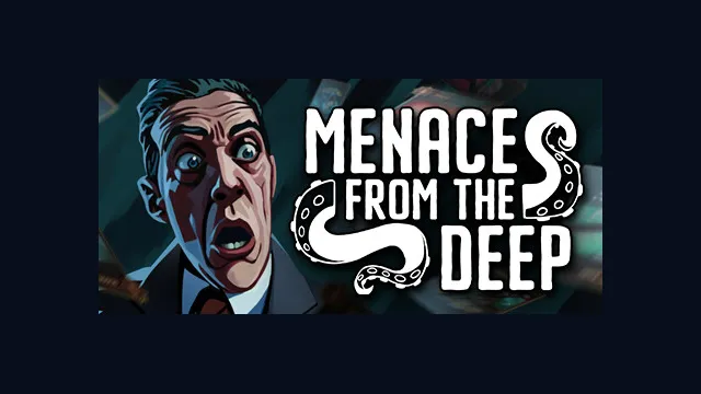 Menace from the Deep