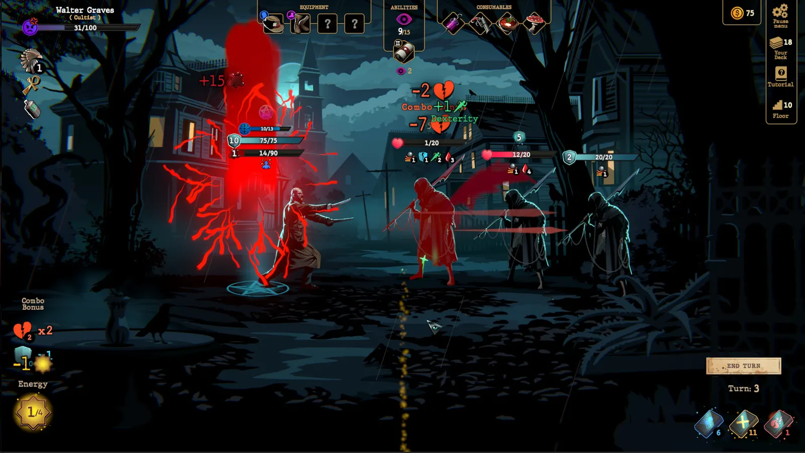 Menace from the Deep media 5