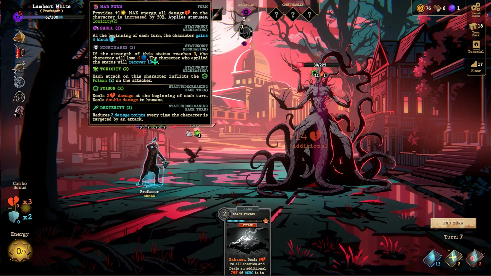 Menace from the Deep media 23