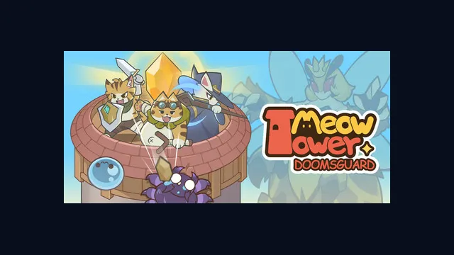 Meow Tower - Doomsguard