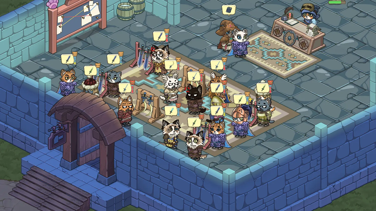 MeowCraft media 5