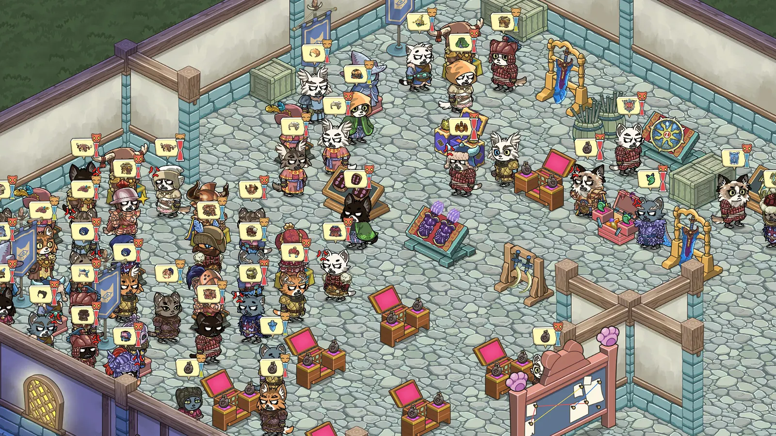 MeowCraft media 11
