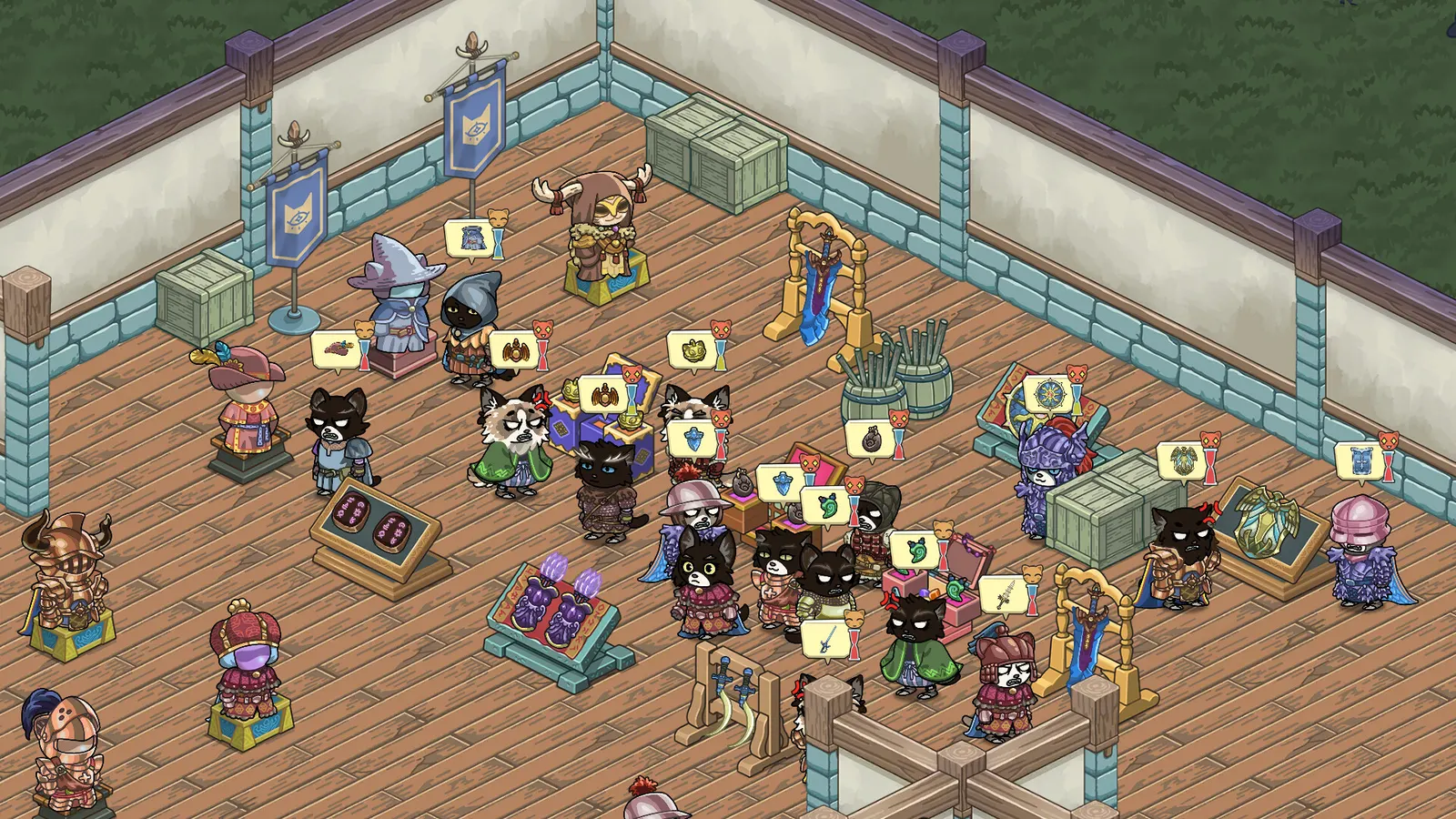 MeowCraft media 12