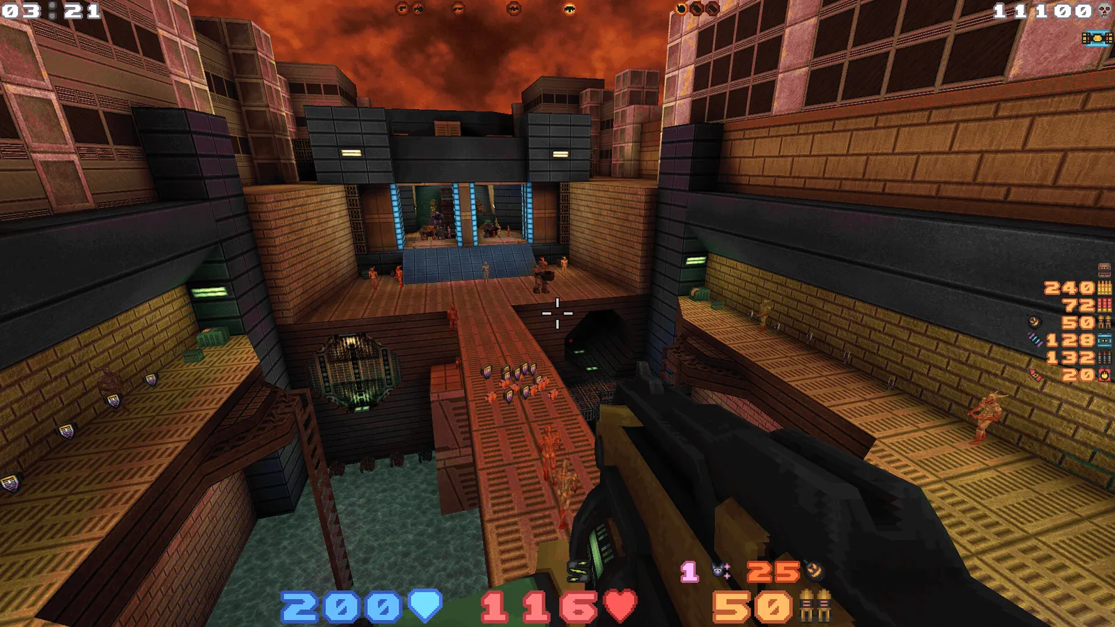 MeowGun: Hell Denizen media 4