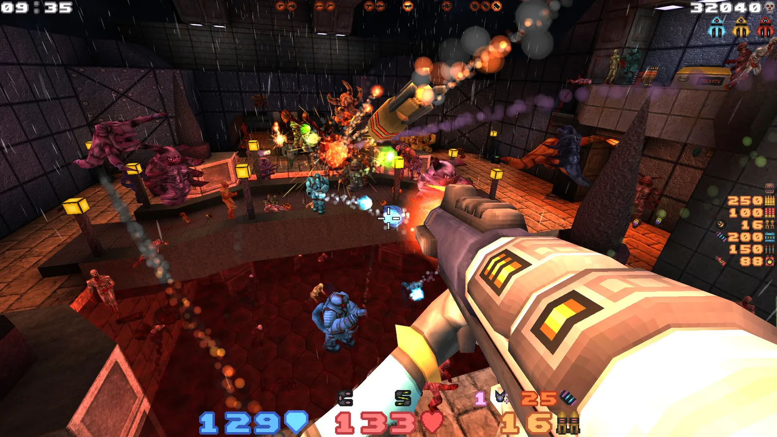 MeowGun: Hell Denizen media 6