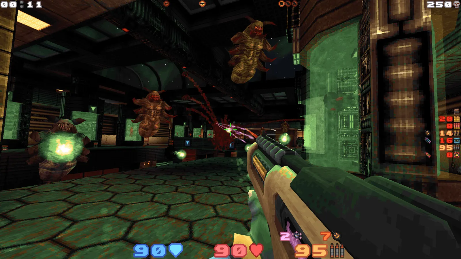 MeowGun: Hell Denizen media 9