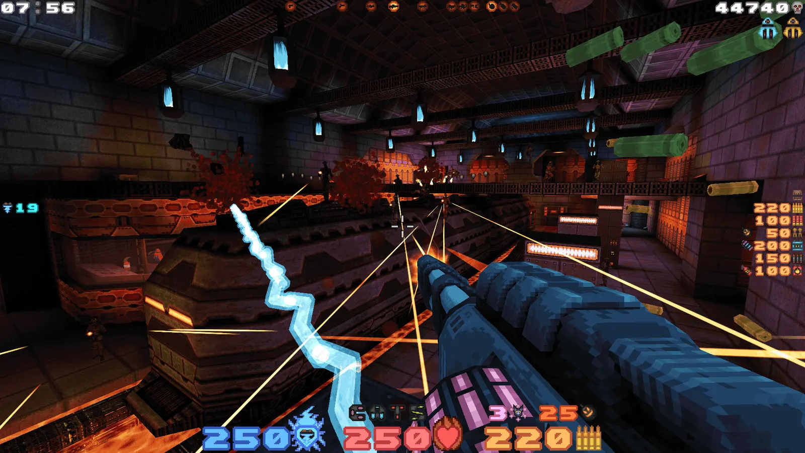 MeowGun: Hell Denizen media 13