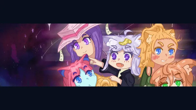 Meowphoria