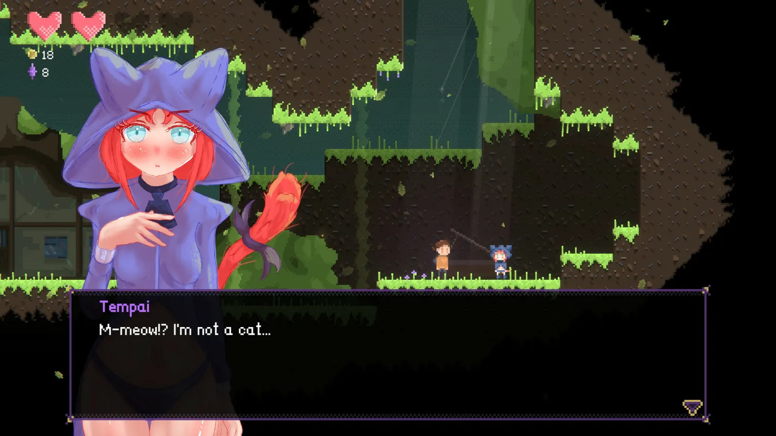 Meowphoria media 3