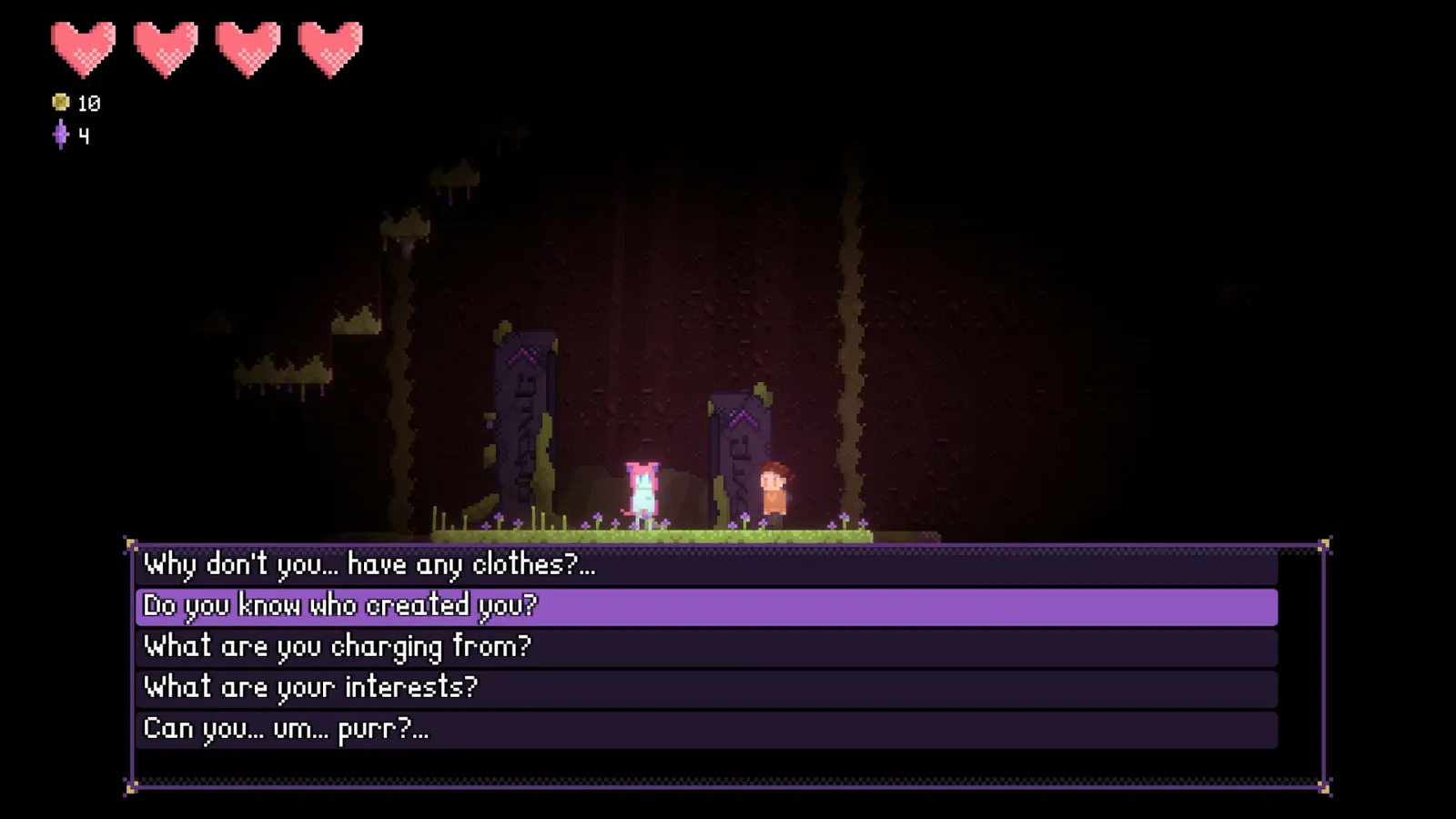 Meowphoria media 4