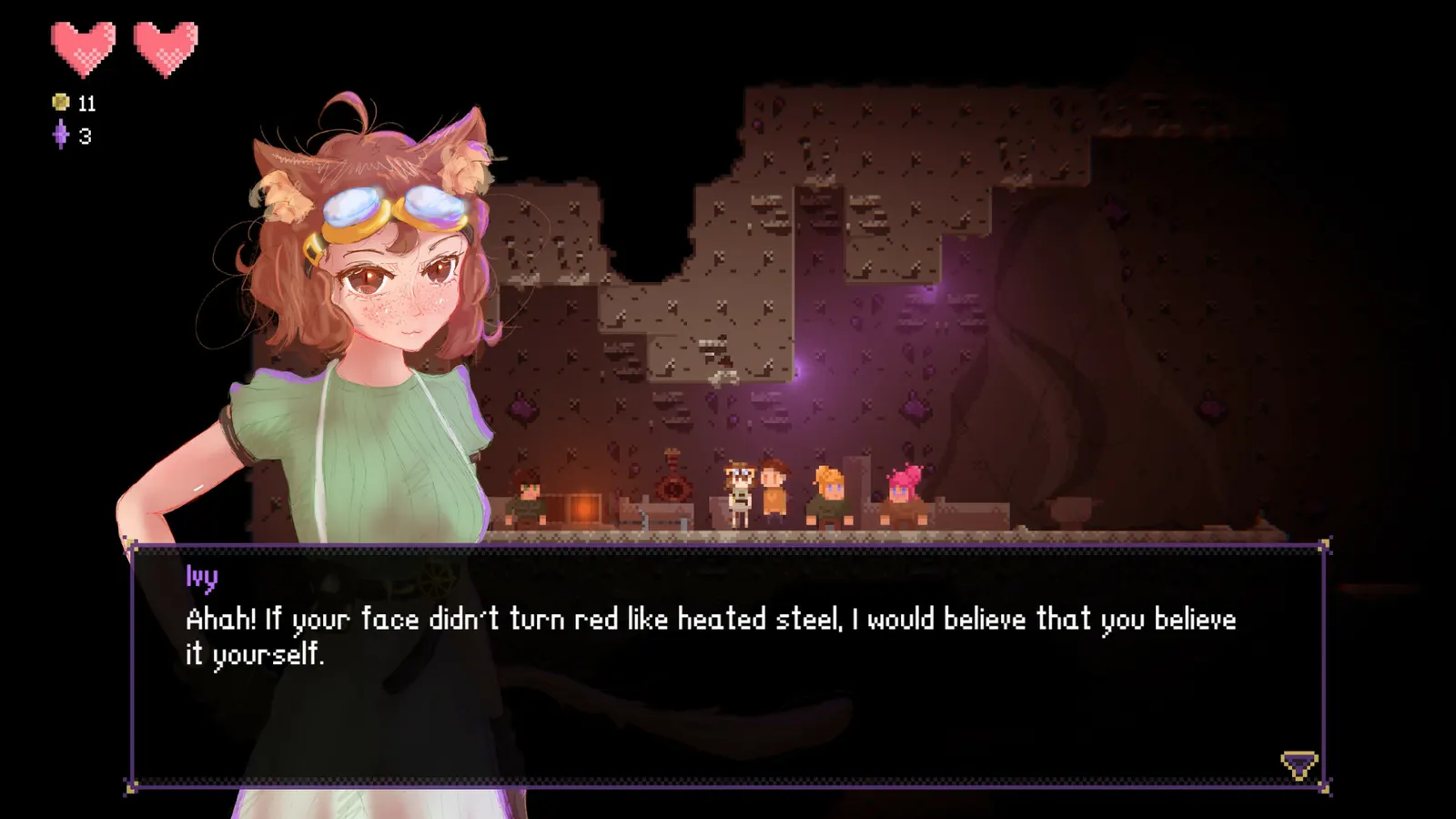 Meowphoria media 6