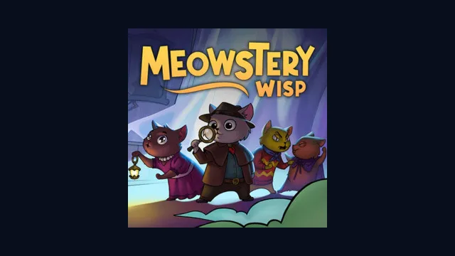 Meowstery Wisp