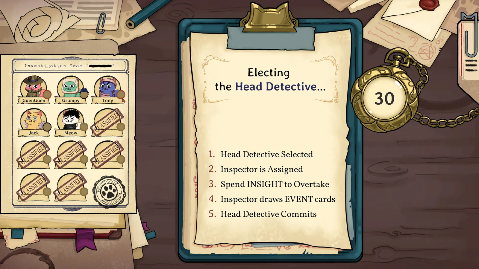 Meowstery Wisp media 3