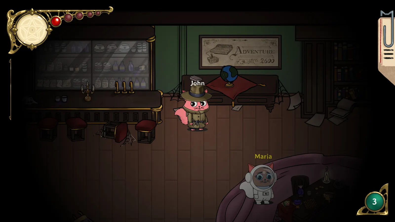 Meowstery Wisp media 13