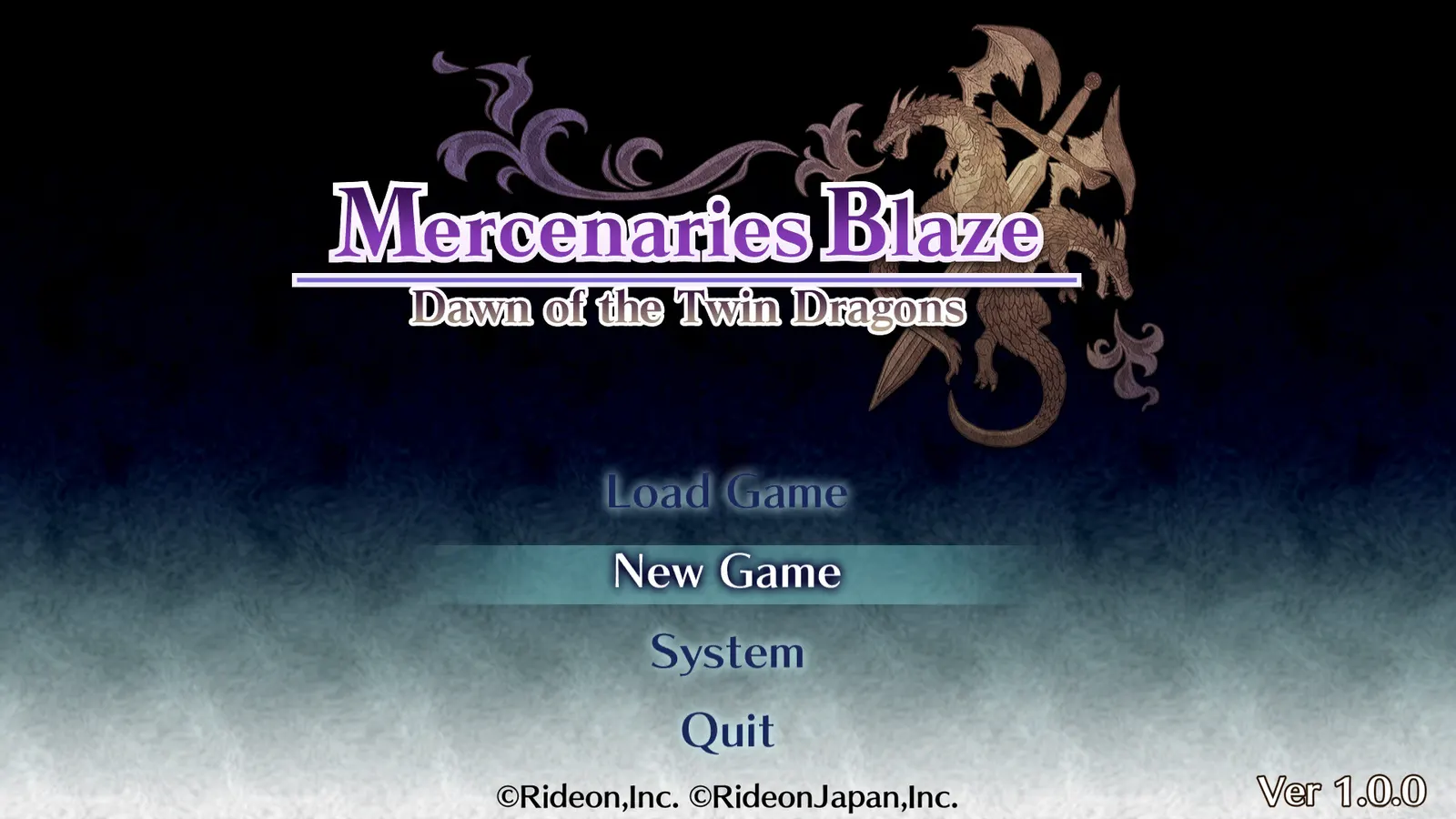 Mercenaries Blaze media 11