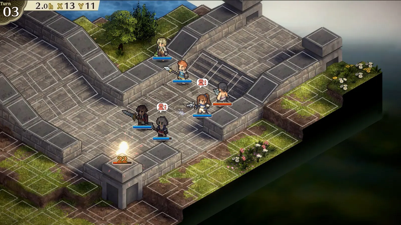 Mercenaries Rebirth: Call of the Wild Lynx media 10