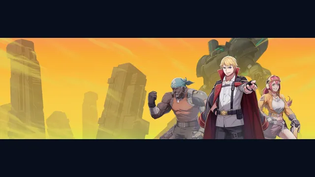 Mercenary Battle Company: The Reapers