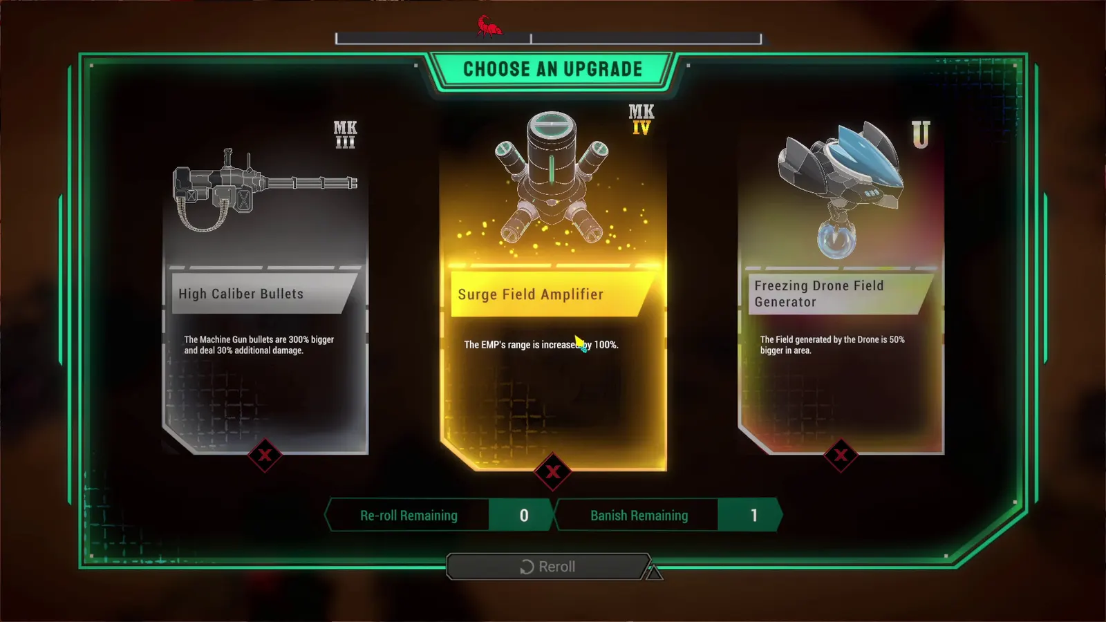 Mercenary Battle Company: The Reapers media 5