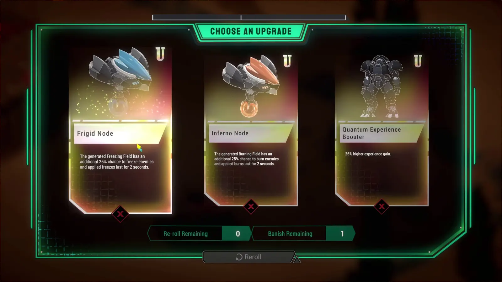 Mercenary Battle Company: The Reapers media 10