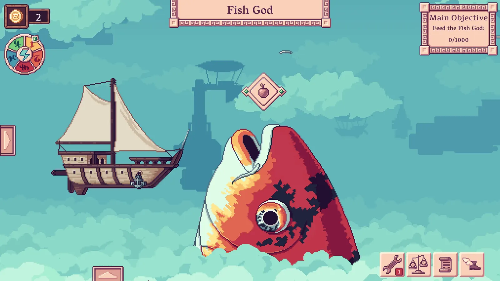 Merchant of the Skies media 2