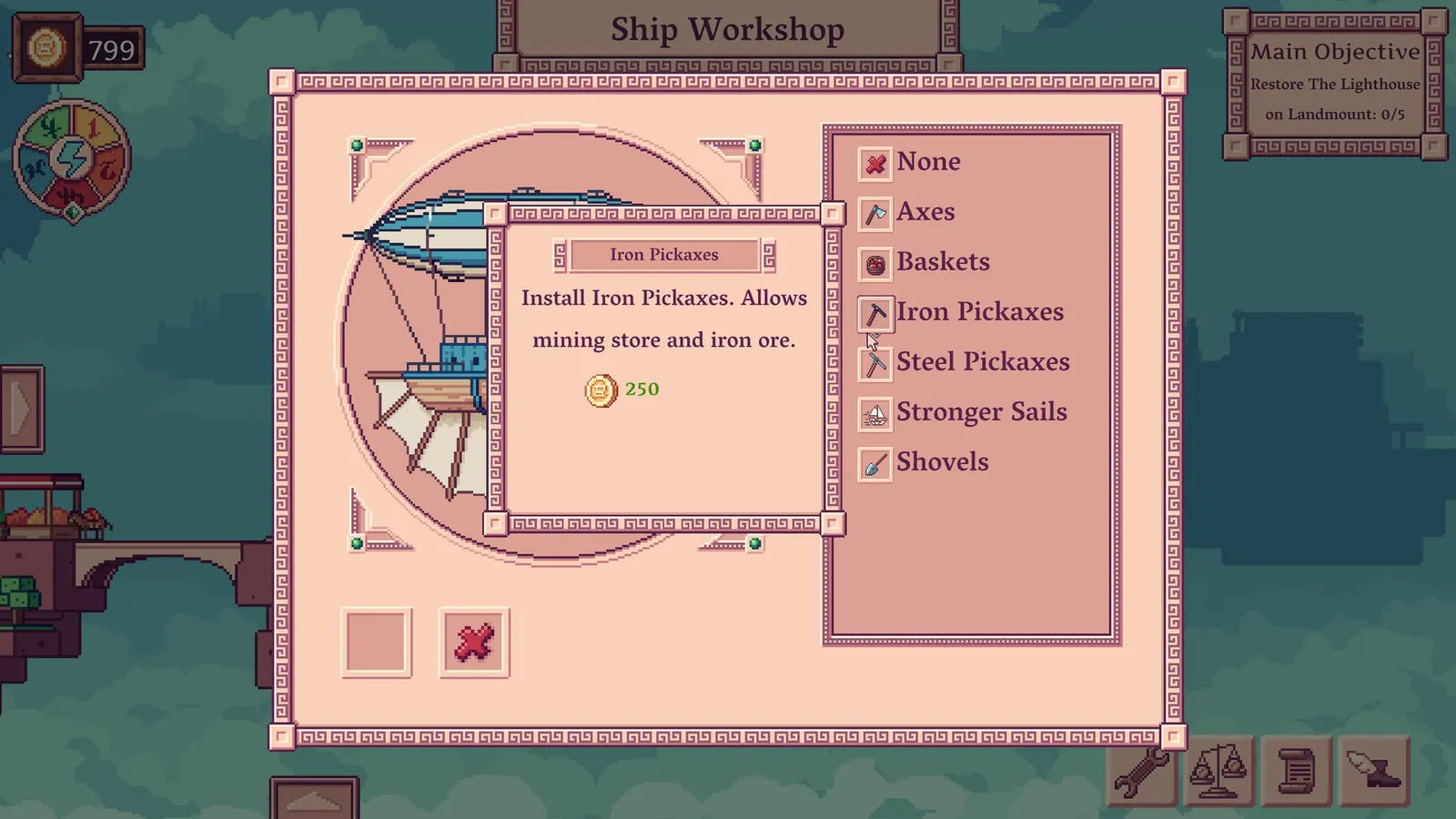Merchant of the Skies media 14