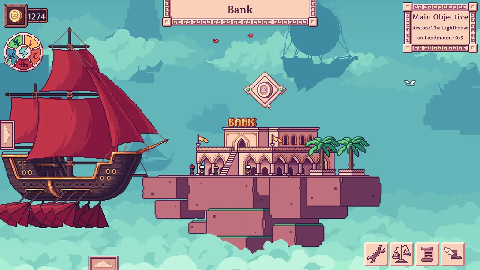 Merchant of the Skies media 16