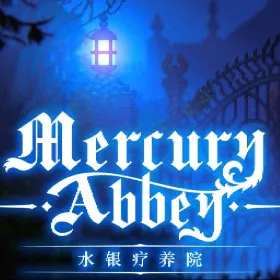 Обкладинка гри Mercury Abbey
