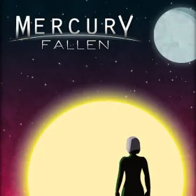 Обкладинка гри Mercury Fallen
