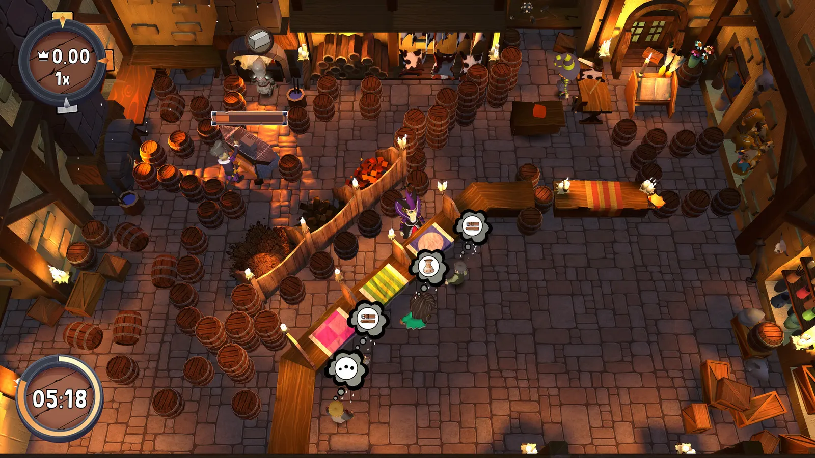 Merek's Market media 12
