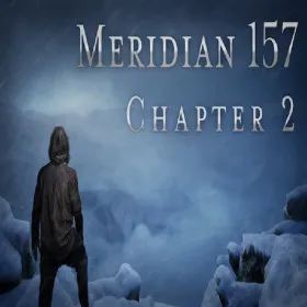 Обкладинка гри Meridian 157: Chapter 2