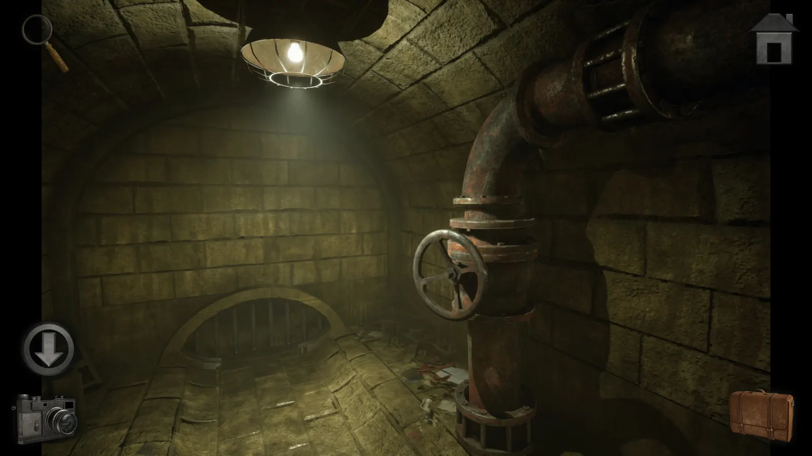 Meridian 157: Chapter 2 media 7