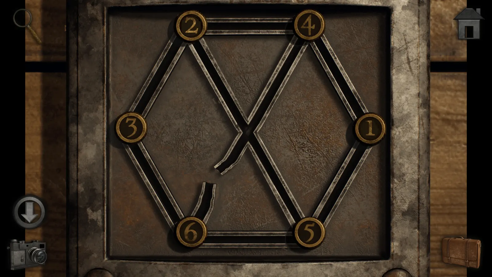 Meridian 157: Chapter 2 media 10
