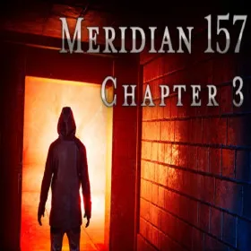 Обкладинка гри Meridian 157: Chapter 3