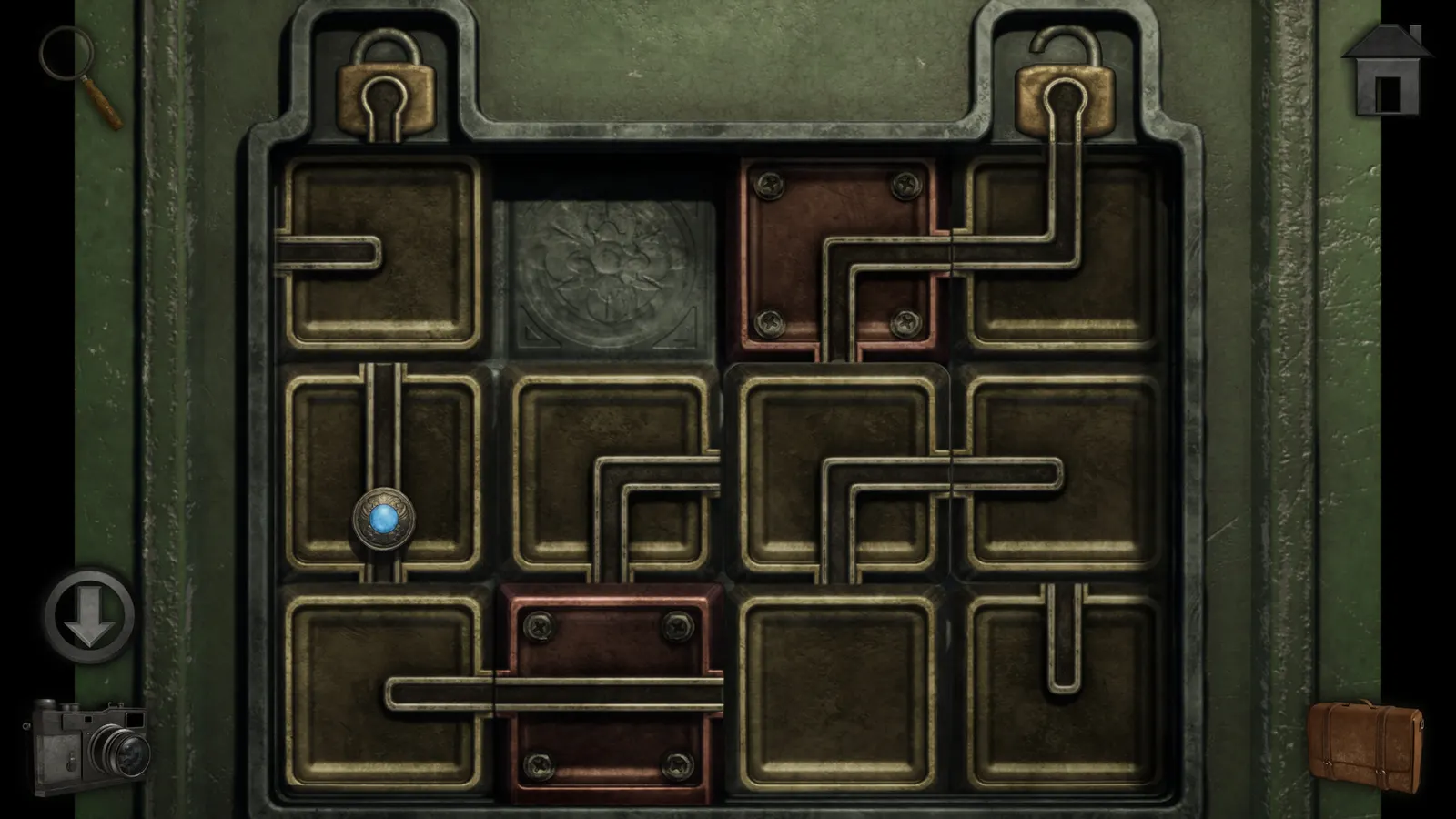 Meridian 157: Chapter 3 media 6