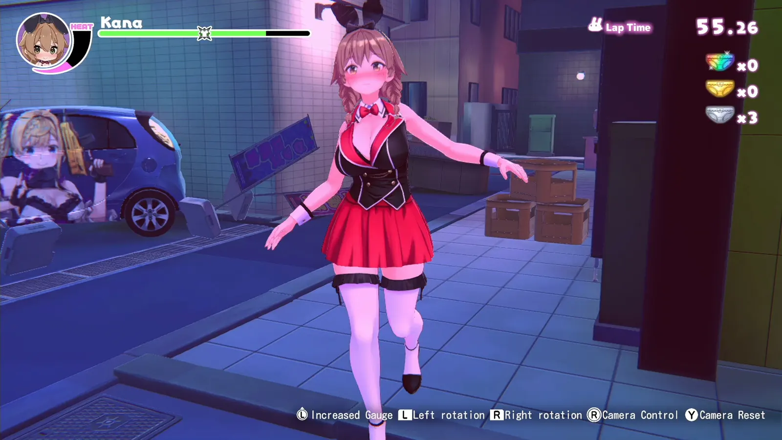 MERRY BUNNY GARDEN media 3
