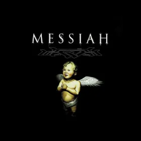 Обкладинка гри Messiah