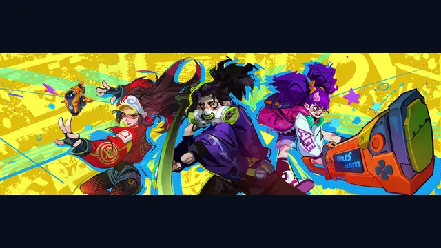 Meta Ghost: Breaking Show