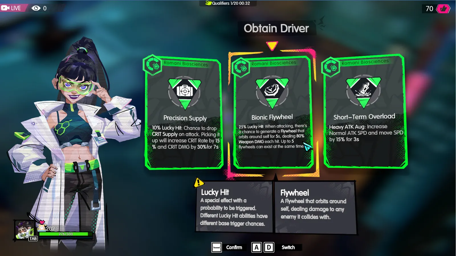 Meta Ghost: Breaking Show media 6