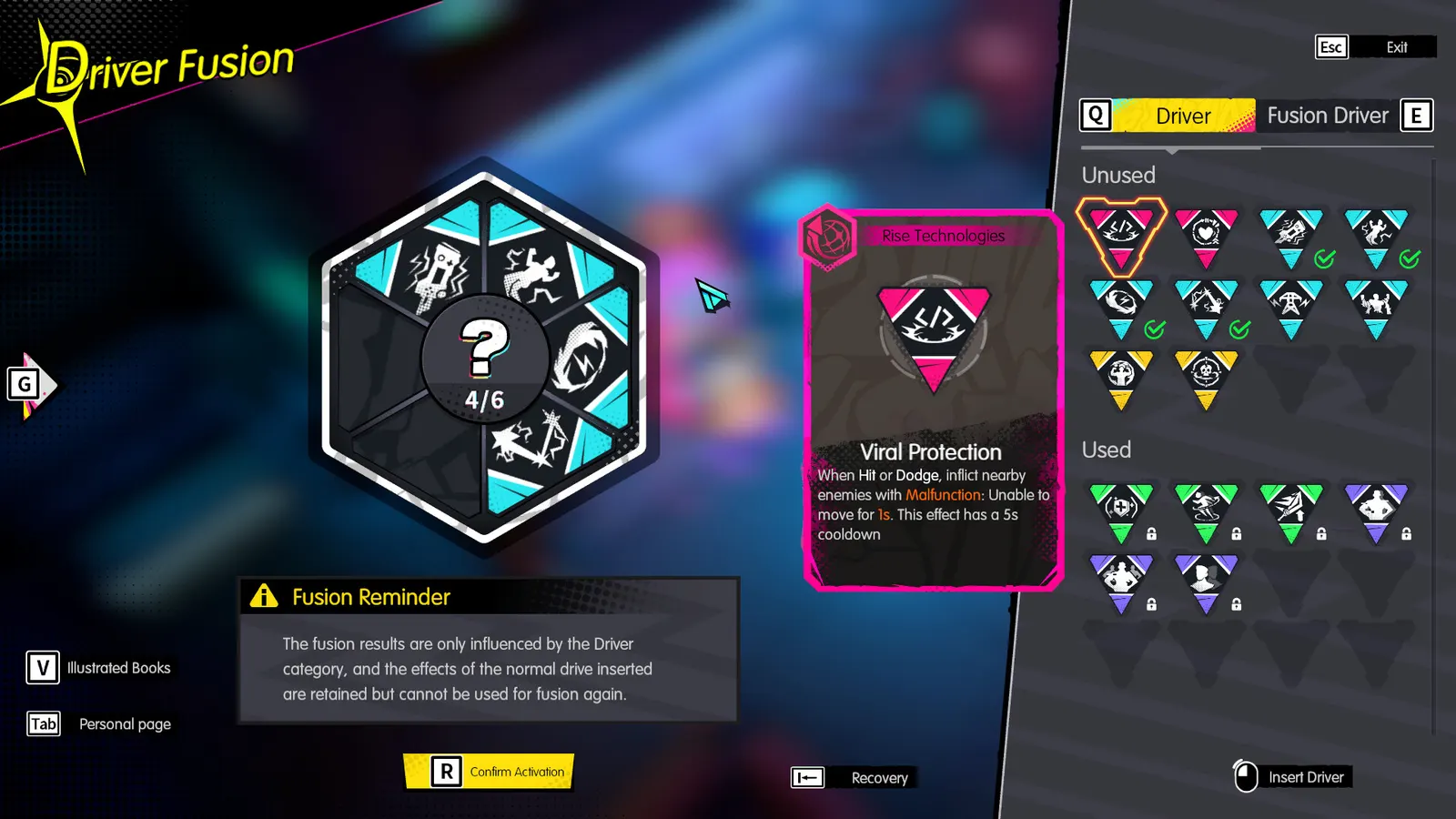 Meta Ghost: Breaking Show media 8