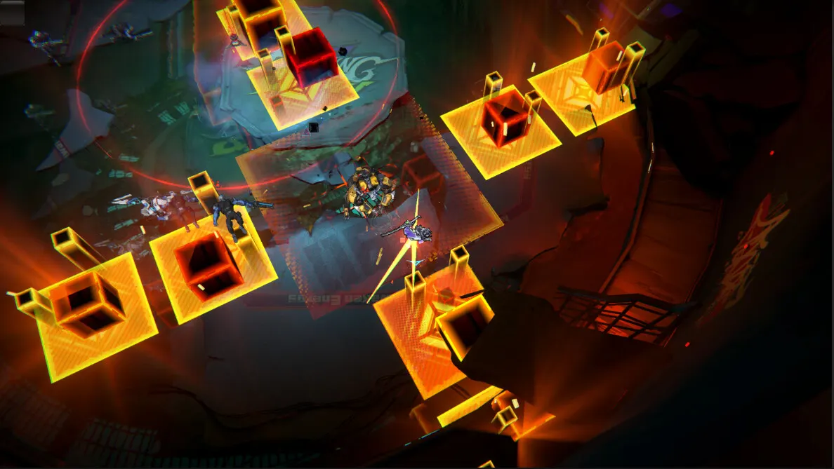 Meta Ghost: Breaking Show media 16