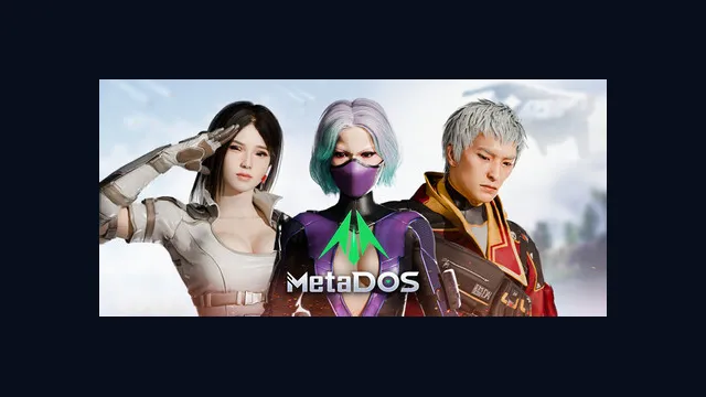 MetaDOS