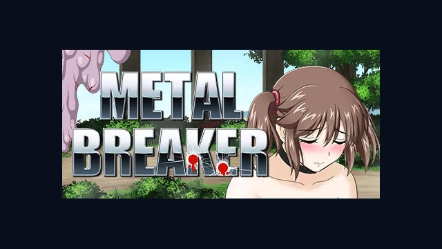 METAL BREAKER