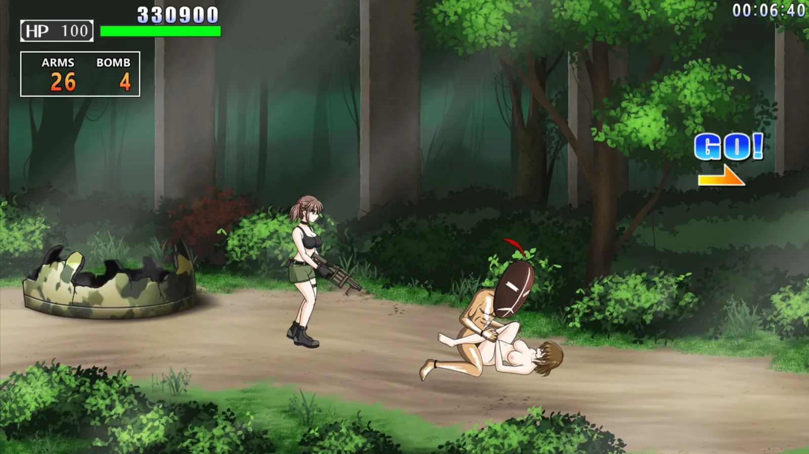 METAL BREAKER media 5